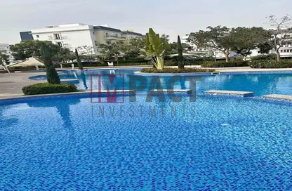 فيلا - 4 غرف نوم - 4 حمامات للبيع في ماونتن فيو 1.1 - كمبوندات التجمع الخامس - التجمع الخامس - مدينة القاهرة الجديدة - القاهرة