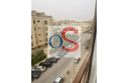 Apartment - 2 Bedrooms - 1 Bathroom for rent in 2nd District - 6 October City - Giza