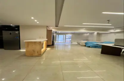 شقة - 3 غرف نوم - 3 حمامات للبيع في الدقي - الجيزة