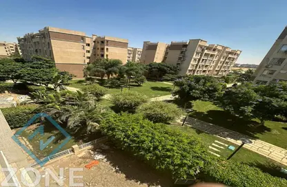 Apartment - 2 Bedrooms - 2 Bathrooms for sale in Madinaty - Cairo