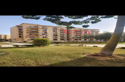 Apartment - 2 Bedrooms - 2 Bathrooms for sale in El Rehab Extension - Al Rehab - New Cairo City - Cairo