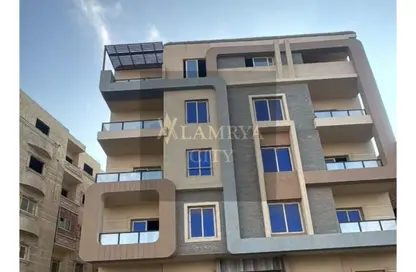 شقة - 4 غرف نوم - 2 حمامات للبيع في عمارات الاندلس - حى الاندلس - مدينة القاهرة الجديدة - القاهرة