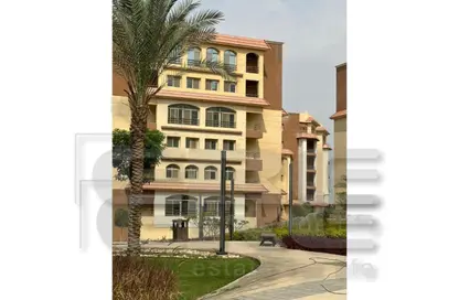 شقة - 2 غرف نوم - 2 حمامات للبيع في المقصد - كمبوندات العاصمة الإدارية الجديدة - العاصمة الإدارية الجديدة - القاهرة