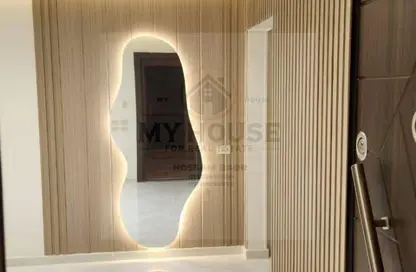 Apartment - 4 Bedrooms - 3 Bathrooms for rent in Stone Residence - 5th Settlement Compounds - The 5th Settlement - New Cairo City - Cairo