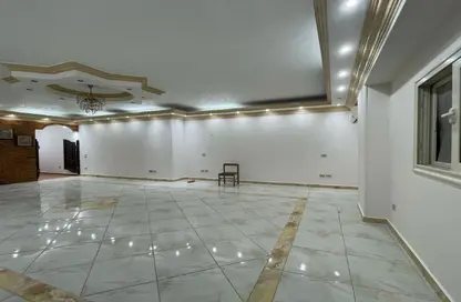 Apartment - 3 Bedrooms - 3 Bathrooms for rent in Six West - Beverly Hills - Sheikh Zayed Compounds - Sheikh Zayed City - Giza