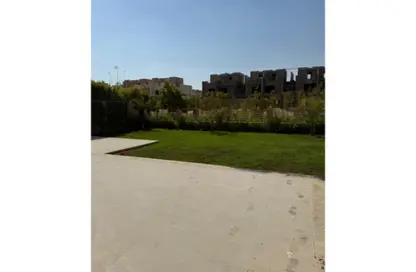 Villa - 5 Bedrooms - 5 Bathrooms for rent in Palm Hills Golf Extension - Al Wahat Road - 6 October City - Giza