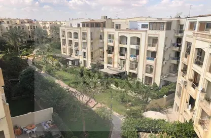 Penthouse - 3 Bedrooms - 3 Bathrooms for sale in Hadayek Al Mohandessin - 4th District - Sheikh Zayed City - Giza