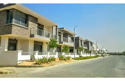 Apartment - Studio - 1 Bathroom for sale in Taj City - 5th Settlement Compounds - The 5th Settlement - New Cairo City - Cairo