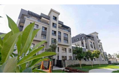 Duplex - 2 Bedrooms - 3 Bathrooms for sale in TRIO - 5th Settlement Compounds - The 5th Settlement - New Cairo City - Cairo