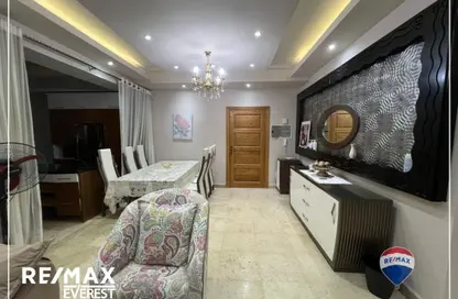 شقة - 2 غرف نوم - 2 حمامات للايجار في بيفرلي هيلز - كمبوندات الشيخ زايد - الشيخ زايد - الجيزة