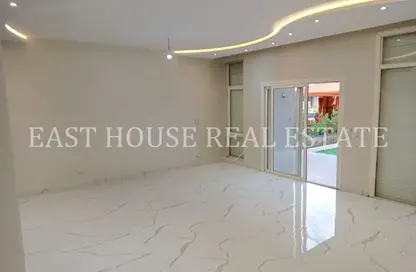 تاون هاوس - 4 غرف نوم - 4 حمامات للايجار في سكوير - كمبوندات التجمع الخامس - التجمع الخامس - مدينة القاهرة الجديدة - القاهرة