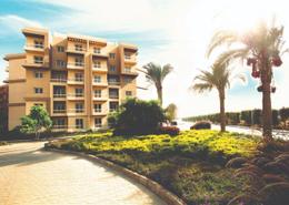 مجمع سكني - 3 غرف نوم - 1 حمام for للبيع in أشجار سيتي - طريق الواحات - مدينة 6 أكتوبر - الجيزة