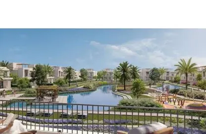 Apartment - 2 Bedrooms - 2 Bathrooms for sale in East Vale - Mostakbal City Compounds - Mostakbal City - Future City - Cairo Apartment - 2 Bedrooms - 2 Bathrooms for sale in East Vale - Mostakbal City Compounds - Mostakbal City - Future City - Cairo