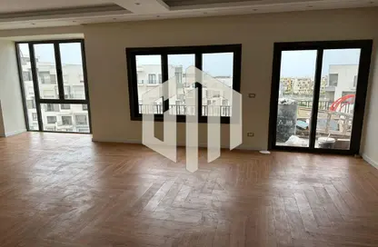 Apartment - 3 Bedrooms - 3 Bathrooms for rent in Eastown - 5th Settlement Compounds - The 5th Settlement - New Cairo City - Cairo