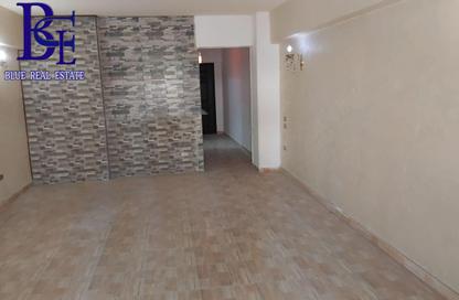 Apartment - 3 Bedrooms - 3 Bathrooms for sale in Touristic Zone 4 - Touristic Zone - Al Motamayez District - 6 October City - Giza