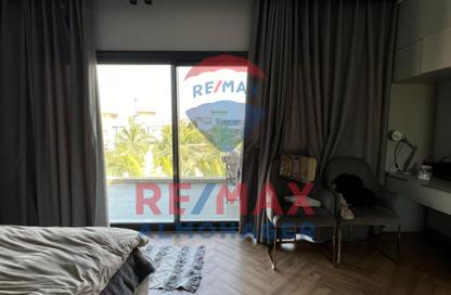 Townhouse - 4 Bedrooms - 5 Bathrooms for sale in Allegria - Sheikh Zayed Compounds - Sheikh Zayed City - Giza