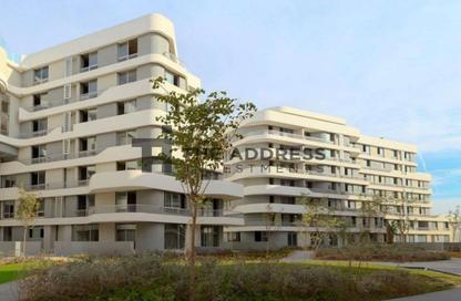 Apartment - 3 Bedrooms - 2 Bathrooms for sale in Bloomfields - Mostakbal City Compounds - Mostakbal City - Future City - Cairo