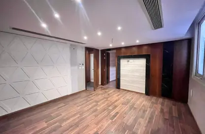 Office Space - Studio - 3 Bathrooms for rent in Syria St. - Mohandessin - Giza