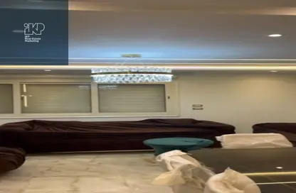 Apartment - 3 Bedrooms - 2 Bathrooms for sale in Sarai - Mostakbal City Compounds - Mostakbal City - Future City - Cairo