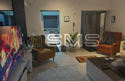 Apartment - 2 Bedrooms - 2 Bathrooms for rent in Madinaty - Cairo