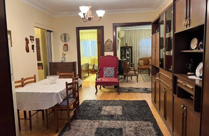 Apartment - 2 Bedrooms - 1 Bathroom for rent in Dokki - Giza