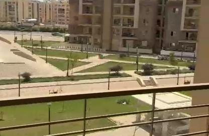 شقة - 3 غرف نوم - 2 حمامات للبيع في عمارات الاندلس - حى الاندلس - مدينة القاهرة الجديدة - القاهرة