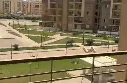 شقة - 3 غرف نوم - 2 حمامات للبيع في عمارات الاندلس - حى الاندلس - مدينة القاهرة الجديدة - القاهرة