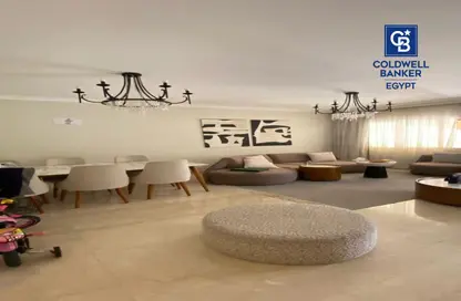 Apartment - 3 Bedrooms - 3 Bathrooms for sale in 90 Avenue - South Investors Area - New Cairo City - Cairo