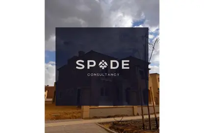 Townhouse - 4 Bedrooms - 5 Bathrooms for sale in City Gate - 5th Settlement Compounds - The 5th Settlement - New Cairo City - Cairo