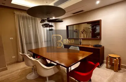 Duplex - 3 Bedrooms - 3 Bathrooms for rent in Eastown - 5th Settlement Compounds - The 5th Settlement - New Cairo City - Cairo Duplex - 3 Bedrooms - 3 Bathrooms for rent in Eastown - 5th Settlement Compounds - The 5th Settlement - New Cairo City - Cairo