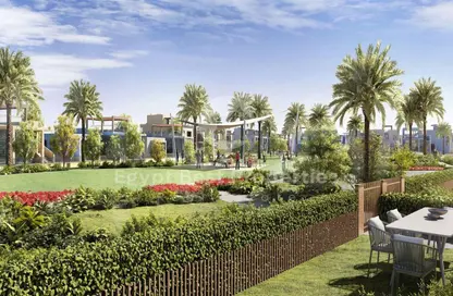 Apartment - 4 Bedrooms - 4 Bathrooms for sale in O West - 6 October Compounds - 6 October City - Giza Apartment - 4 Bedrooms - 4 Bathrooms for sale in O West - 6 October Compounds - 6 October City - Giza