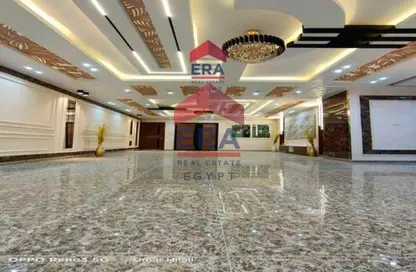 شقة - 3 غرف نوم - 3 حمامات للبيع في البوابة الرابعة - مينا - حدائق الاهرام - الجيزة شقة - 3 غرف نوم - 3 حمامات للبيع في البوابة الرابعة - مينا - حدائق الاهرام - الجيزة