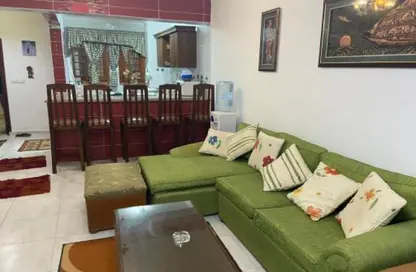Chalet - 2 Bedrooms - 2 Bathrooms for sale in Marina 7 - Marina - Al Alamein - North Coast