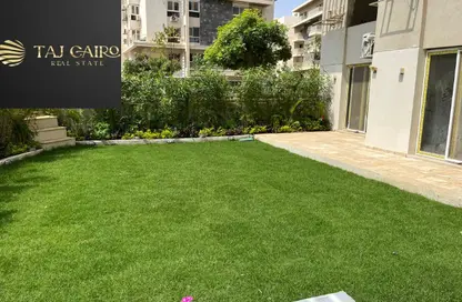 Apartment - 3 Bedrooms - 3 Bathrooms for rent in Mountain View iCity - 5th Settlement Compounds - The 5th Settlement - New Cairo City - Cairo