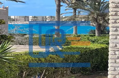 شاليه - 2 غرف نوم - 2 حمامات للبيع في مارينا 2 - مارينا - العلمين - الساحل الشمالي