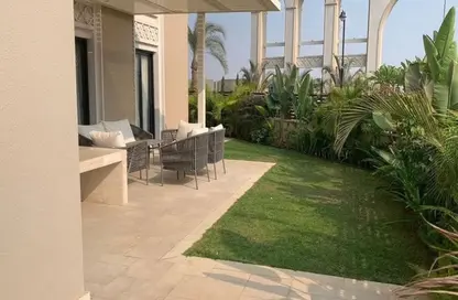 Apartment - 2 Bedrooms - 2 Bathrooms for sale in Village West - Sheikh Zayed Compounds - Sheikh Zayed City - Giza