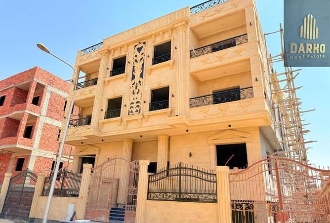 8205135 - الصورة الرئيسية للعقار