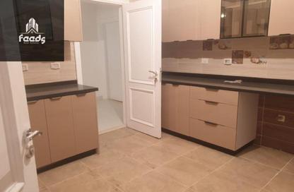 Apartment - 3 Bedrooms - 3 Bathrooms for sale in Al Maqsad - New Capital Compounds - New Capital City - Cairo