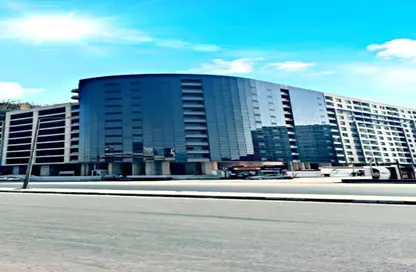 Apartment - Studio - 1 Bathroom for sale in Katameya Gate - El Katameya Compounds - El Katameya - New Cairo City - Cairo