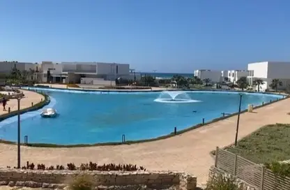 فيلا - 4 غرف نوم - 5 حمامات للبيع في سي شيل - سيدي عبد الرحمن - الساحل الشمالي