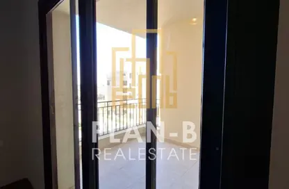 Apartment - 2 Bedrooms - 3 Bathrooms for sale in O West - 6 October Compounds - 6 October City - Giza