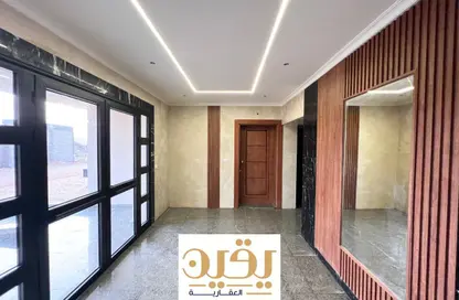 شقة - 3 غرف نوم - 2 حمامات للبيع في رامتان - كمبوندات العاصمة الإدارية الجديدة - العاصمة الإدارية الجديدة - القاهرة