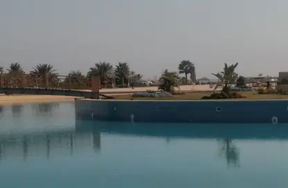 Chalet - 3 Bedrooms - 2 Bathrooms for sale in Blumar - Al Ain Al Sokhna - Suez