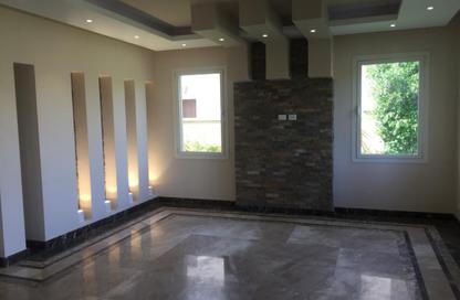 Villa - 3 Bedrooms - 4 Bathrooms for rent in Mivida - 5th Settlement Compounds - The 5th Settlement - New Cairo City - Cairo
