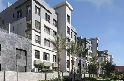 Duplex - 2 Bedrooms - 2 Bathrooms for sale in TRIO - 5th Settlement Compounds - The 5th Settlement - New Cairo City - Cairo