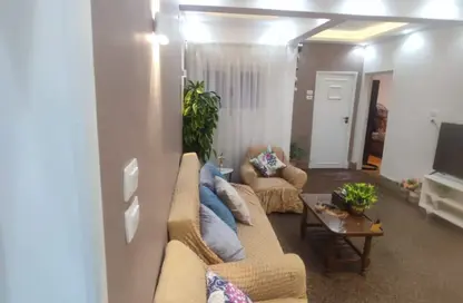 Apartment - 3 Bedrooms - 1 Bathroom for rent in Mohandessin - Giza