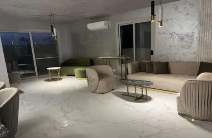 Villa - 4 Bedrooms - 4 Bathrooms for sale in Al Ein Bay - Al Ain Al Sokhna - Suez