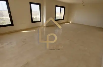 Apartment - 4 Bedrooms - 4 Bathrooms for rent in O West - 6 October Compounds - 6 October City - Giza