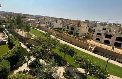 شقة - 3 غرف نوم - 3 حمامات للايجار في ميفيدا - كمبوندات التجمع الخامس - التجمع الخامس - مدينة القاهرة الجديدة - القاهرة