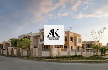 دوبلكس - 3 غرف نوم - 3 حمامات للبيع في تاج سيتي - كمبوندات التجمع الخامس - التجمع الخامس - مدينة القاهرة الجديدة - القاهرة